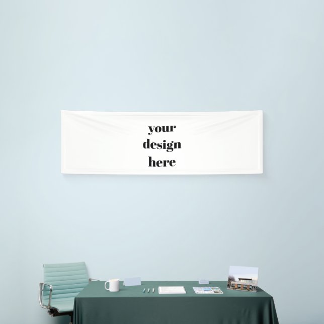 Anpassen Banner (Messeveranstaltung)