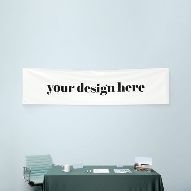 Anpassen Banner (Messeveranstaltung)