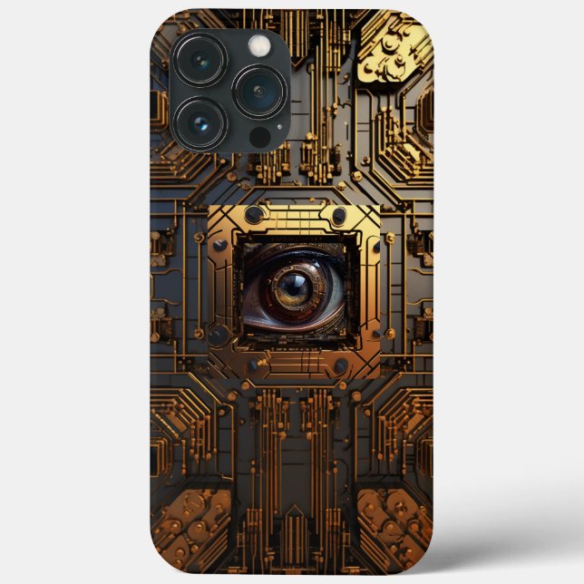 anpassen Case-Mate iPhone hülle (Rückseite)