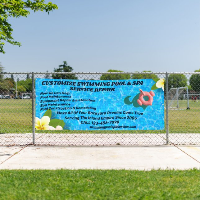 Anpassen der Instandhaltung des Wellness-Centers d Banner (InSitu)