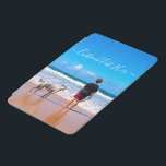 Anpassen der iPad-Luftabdeckung für Ihr Foto mit T iPad Mini Hülle<br><div class="desc">Benutzerdefinierte Foto- und Text-iPad-Luftabdeckung - Ihr eigenes Design - Personalisierte Familie / Freunde oder Persönliche iPad Hüllen Geschenke - Hinzufügen von Foto und Text - Vergrössern und verschieben oder entfernen und hinzufügen / Text mit Anpassungstool ! Wählen Sie / fügen Sie Ihre Lieblings-Schriftart / Farbe / Größe! Sie können dieses...</div>