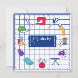 Anpassen der Label-Quilt-Zeit