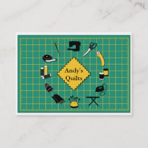 Anpassen der Label-Visitenkarte Visitenkarte