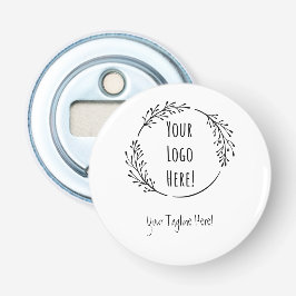 Anpassen der Logo-Schule für das Produktgeschäft Flaschenöffner