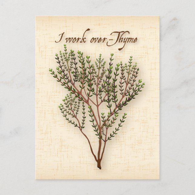 Anpassen der Postkarte (Vorderseite)