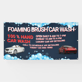 Anpassen des allgemeinen Großraumwagengeschäftes Banner