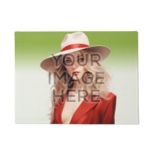 Anpassen des horizontalen Foto-Bereichs