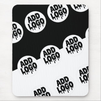 Anpassen des Logo-Bildes Mousepad