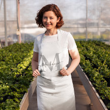 Anpassen des Monogrammnamens Hinzufügen der Farbe