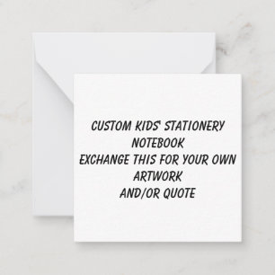 Anpassen des Name-Fotos oder eines Artworks Mitteilungskarte