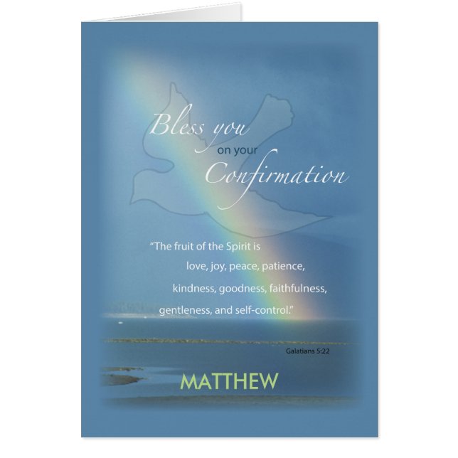 Anpassen des Namens des benutzerdefinierten Bestät (Vorne)