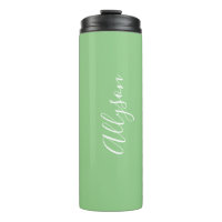 Anpassen des Namens Weißes Skript vertikal, Größe