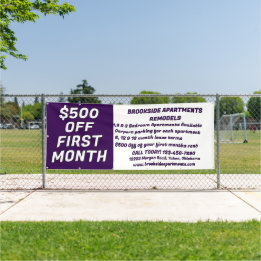 Anpassen Detaillierte Wohnungen zur Miete $500 Rab Banner