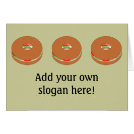 Anpassen dieser Bagel-Grafik