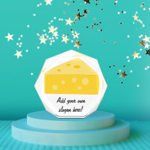 Anpassen dieser Big-Cheese-Grafik