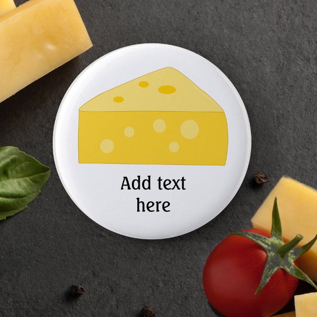 Anpassen dieser Big-Cheese-Grafik Button (Von Creator hochgeladen)