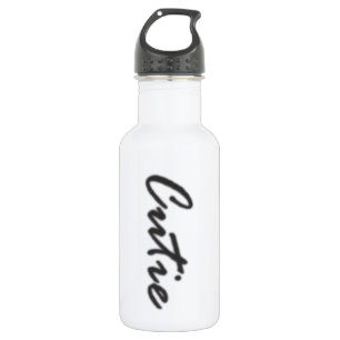 Anpassen Edelstahlflasche