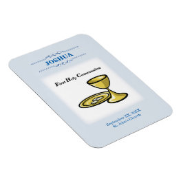 Anpassen, Erster Kommunion Körper und Blut Magnet