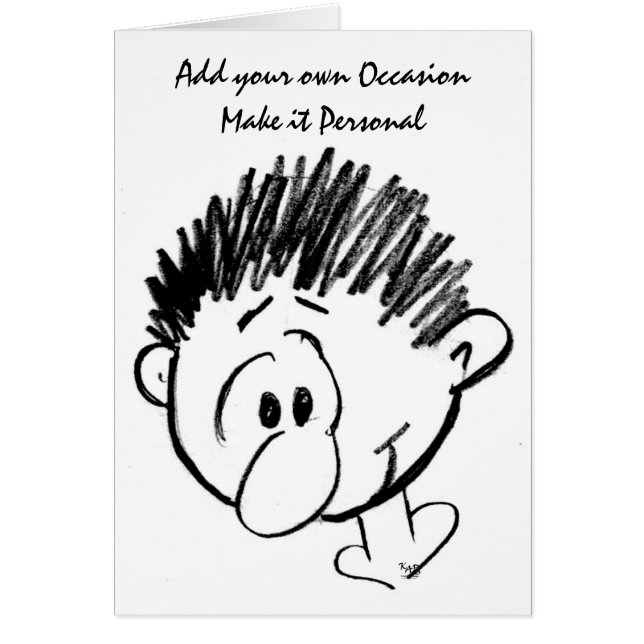 Anpassen für jeden Fall (Vorne)