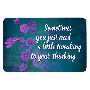 Anpassen Ihres Denkmagneten 25 Magnet