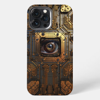 Anpassen iPhone 13 Pro Max Hülle