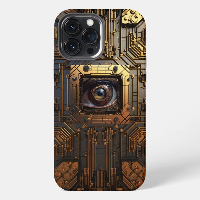 Anpassen iPhone Hülle (Rückseite)