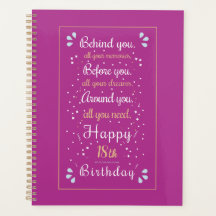 Anpassen mit bearbeitbarem Alter Geburtstag