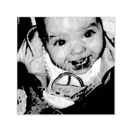 Anpassen mit Ihrem Foto Permastempel