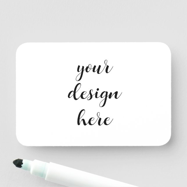 Anpassen Namensschild (Beispiel)