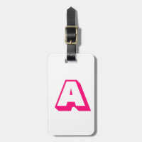 Anpassen, personalisieren des Alphabets als Anfang