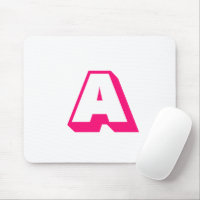 Anpassen, personalisieren des Alphabets als Anfang
