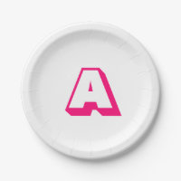 Anpassen, personalisieren des Alphabets als Anfang