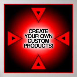 Anpassen / Personalisieren / Erstellen Sie Ihre ei Poster