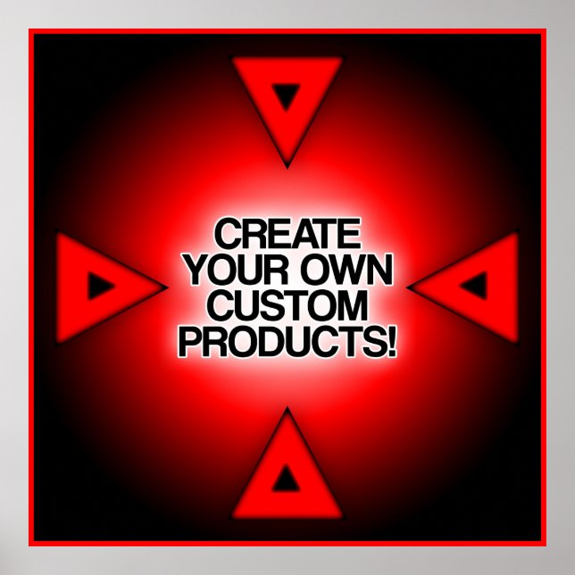 Anpassen / Personalisieren / Erstellen Sie Ihre ei Poster (Vorne)