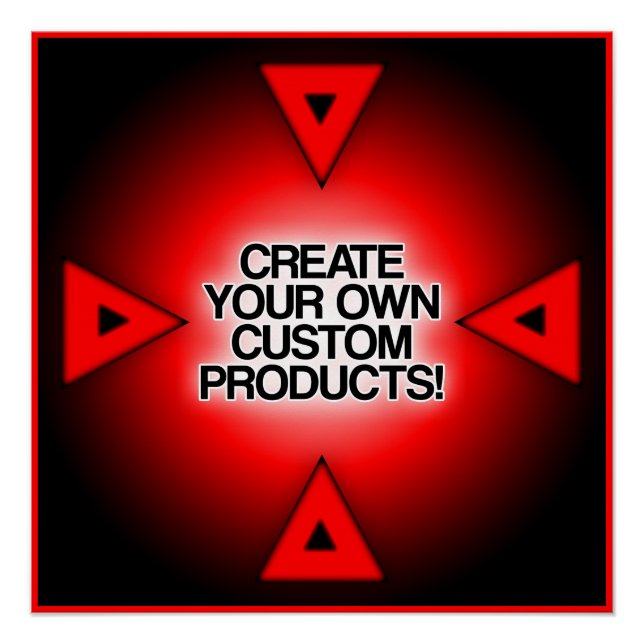 Anpassen / Personalisieren / Erstellen Sie Ihre ei Poster (Vorderseite)