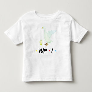 Anpassen ♥ SIND WIR GERADE BESTE FREUNDE GEWORDEN Kleinkind T-shirt