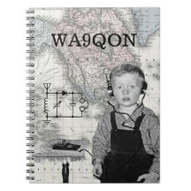 Anpassen von Anrufbriefen für Radio Boy