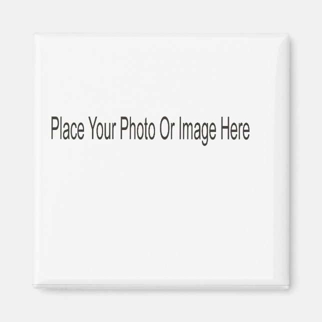 Anpassen von Foto-Magneten Magnet (Vorne)