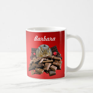 Anpassen von Valentine oder Süßeste Schokolade Chi Tasse