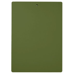 Anpassung der Farbe des grünen Hintergrunds Klemmbrett