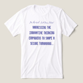 Anpassung und Reaktion an den sich verändernden Hi Tri-Blend Shirt