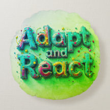 Anpassung und Reaktion