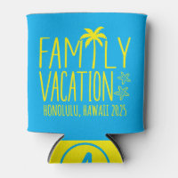 Anpassungsgruppe für Familienurlaub