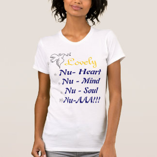 ANQ NU-Aaa Shirt