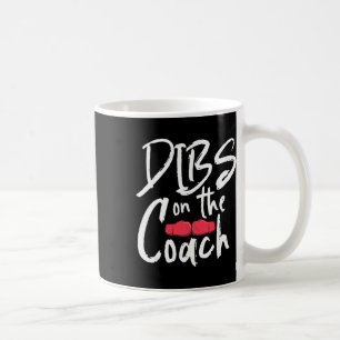Anrecht auf den Kickbox-Trainer Kaffeetasse