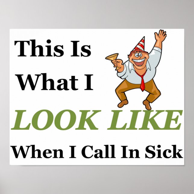 Anruf bei Sick Full Poster (Vorne)