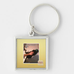 Anruf MIB Schlüsselanhänger