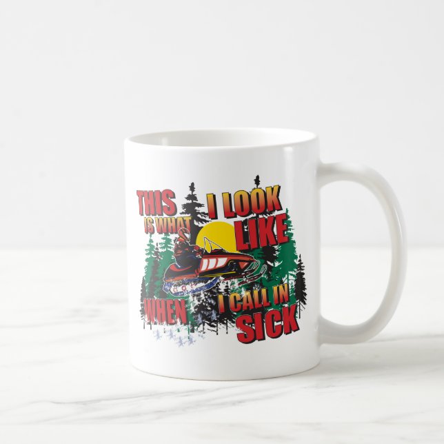 ANRUF TASSE (Rechts)