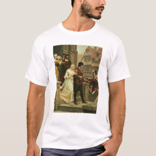 Anruf zu den Armen, 1888 T-Shirt