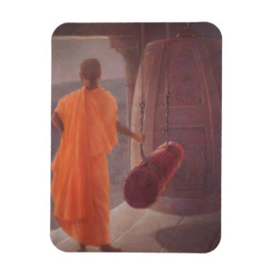 Anruf zu Gebet 2012 Magnet